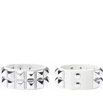 [PREORDER] SUPREME 26SS WEEK 15 STUDDED LEATHER BRACELET