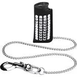 [PREORDER] SUPREME 26SS WEEK 15 STUDDED LEATHER LIGHTER HOLDER