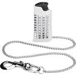 [PREORDER] SUPREME 26SS WEEK 15 STUDDED LEATHER LIGHTER HOLDER