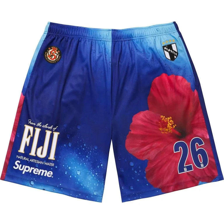 [PREORDER] SUPREME 26SS WEEK9 FIJI® SOCCER SHORT