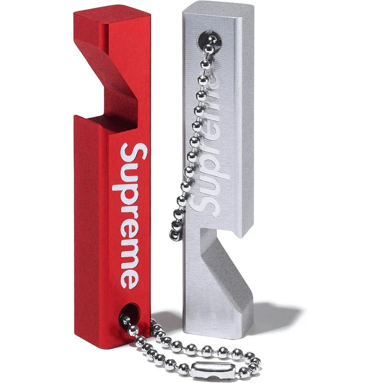 [PREORDER] SUPREME 26SS WEEK9 NISHIWAKI BOTTLE OPENER