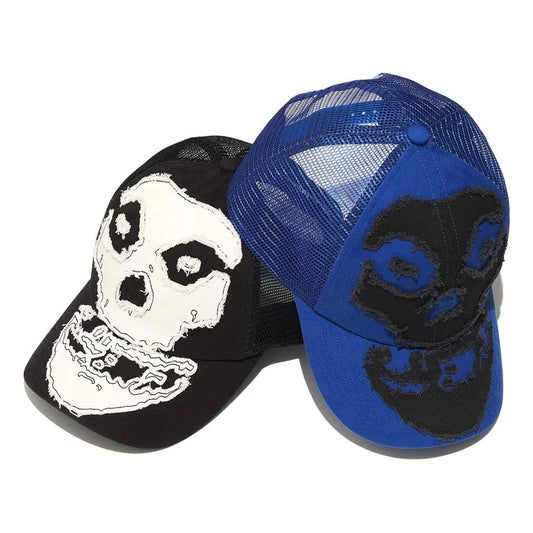 [PREORDER] SUPREME 26SS WEEK8 THE MISFITS® MESH BACK 6-PANEL