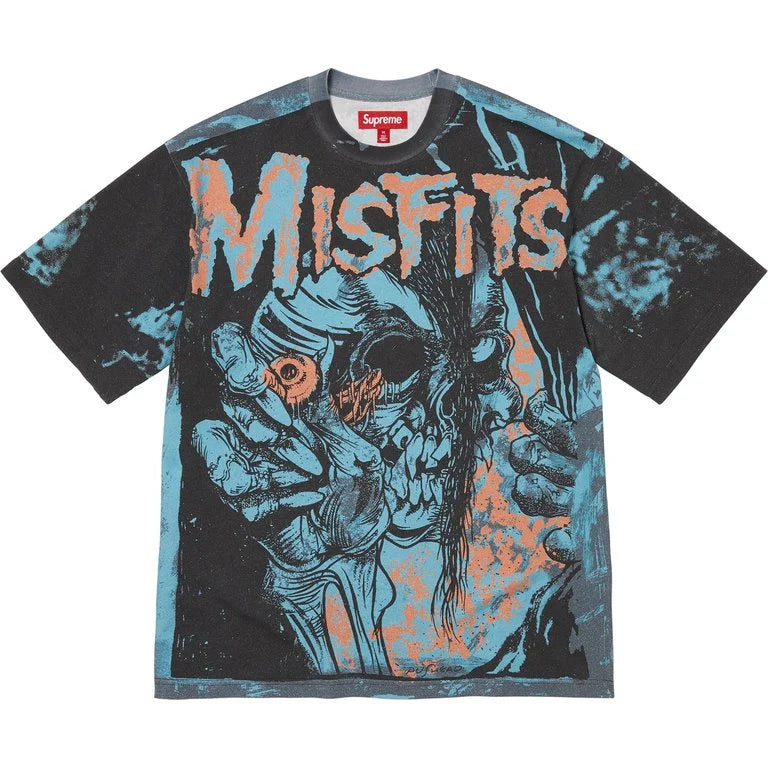 [PREORDER] SUPREME 26SS WEEK8 THE MISFITS® S/S TOP