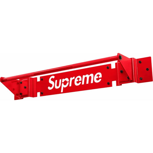 [PREORDER] SUPREME 26SS WEEK 15 SUPREME®/TRU GRIT PULL UP BAR