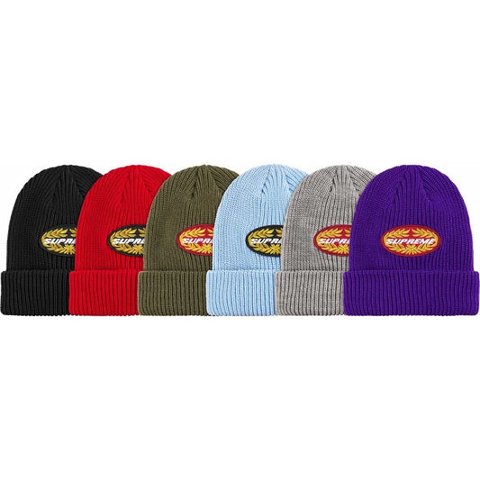 [PREORDER] SUPREME 26SS WEEK4 TERMINAL BEANIE