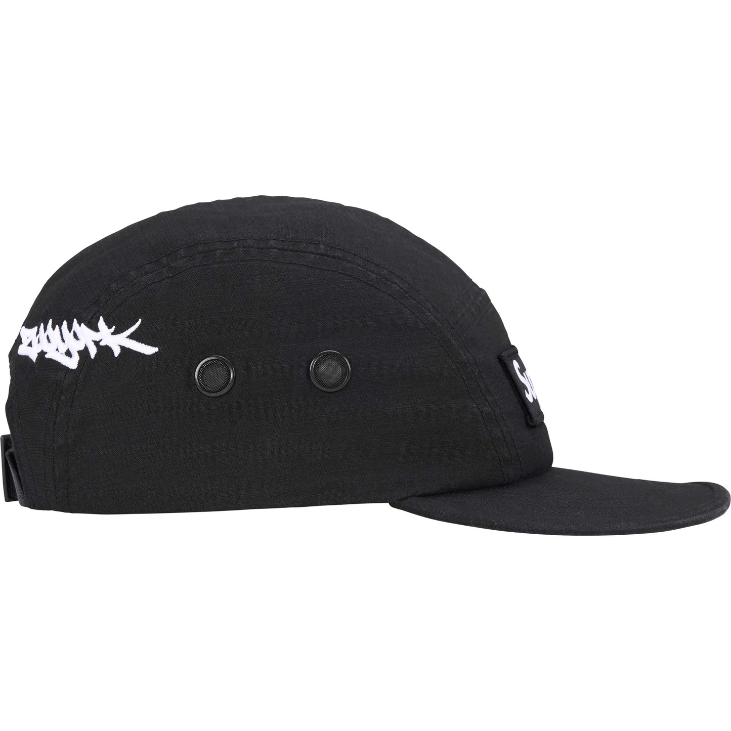 SUPREME 25SS ZOO YORK CAMP CAP