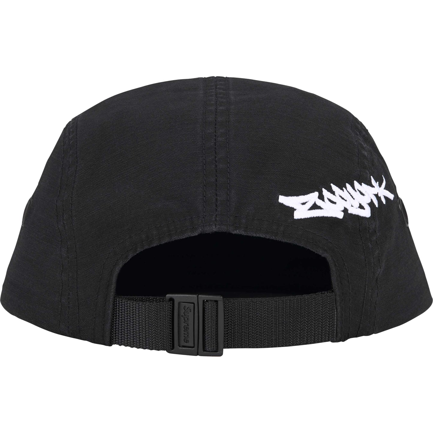 SUPREME 25SS ZOO YORK CAMP CAP