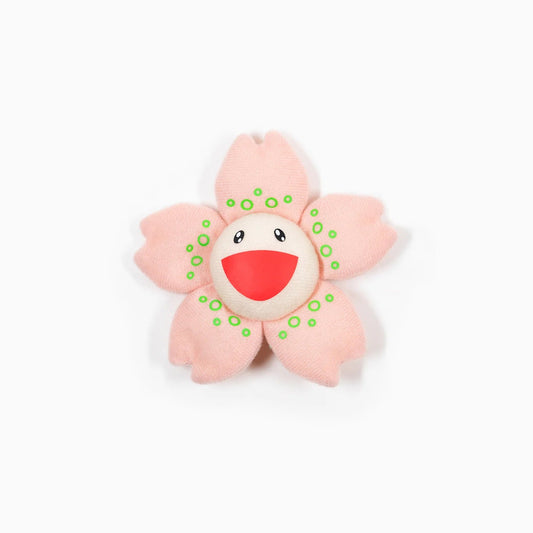 村上隆-TAKASHI MURAKAMI FLOWER SAKURA PIN (CHERRY BLOSSOM)