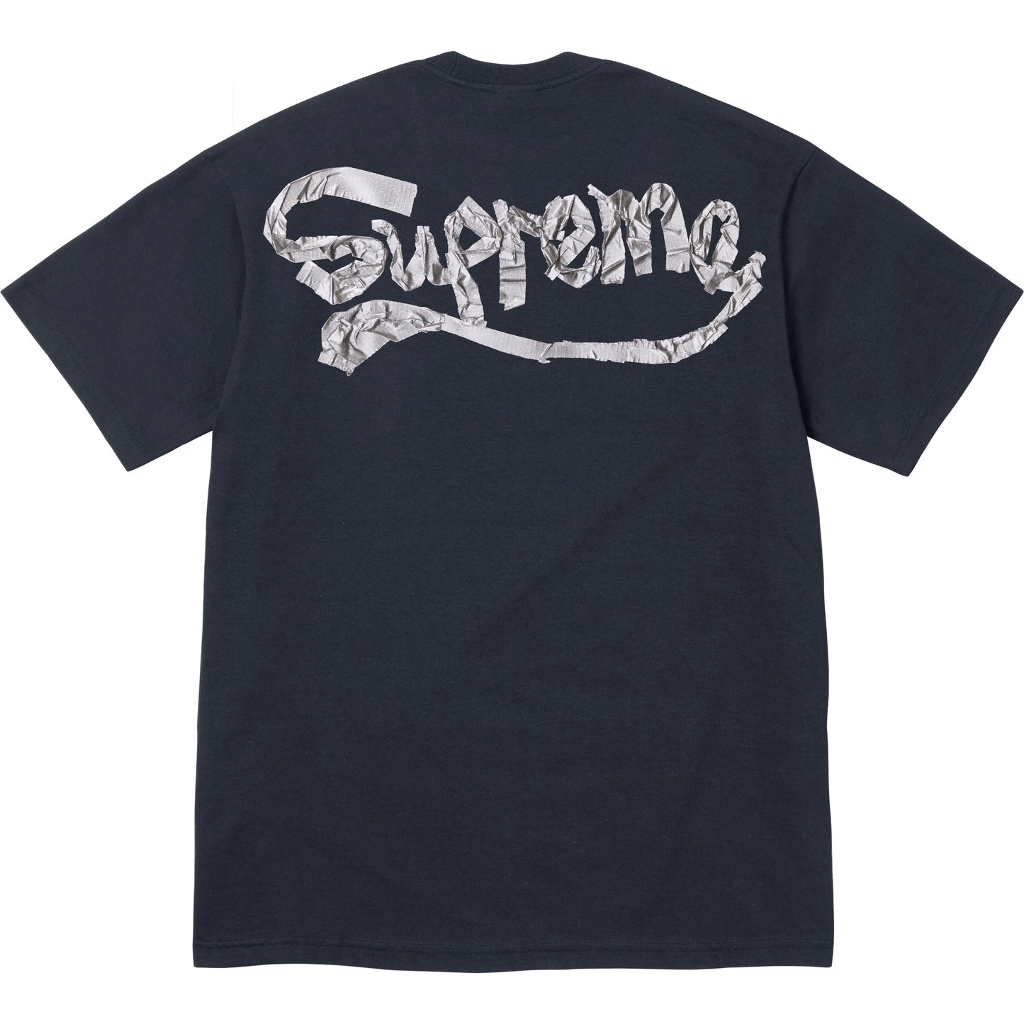 SUPREME 25SS TAPE TEE