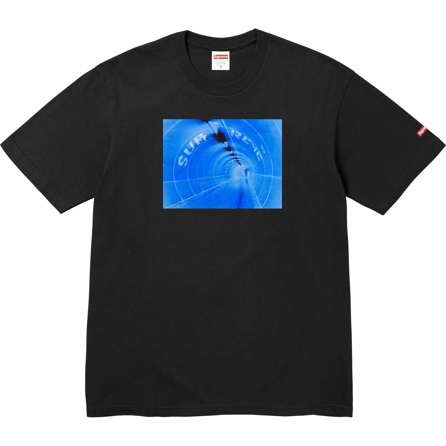 SUPREME 24SS TUNNEL TEE