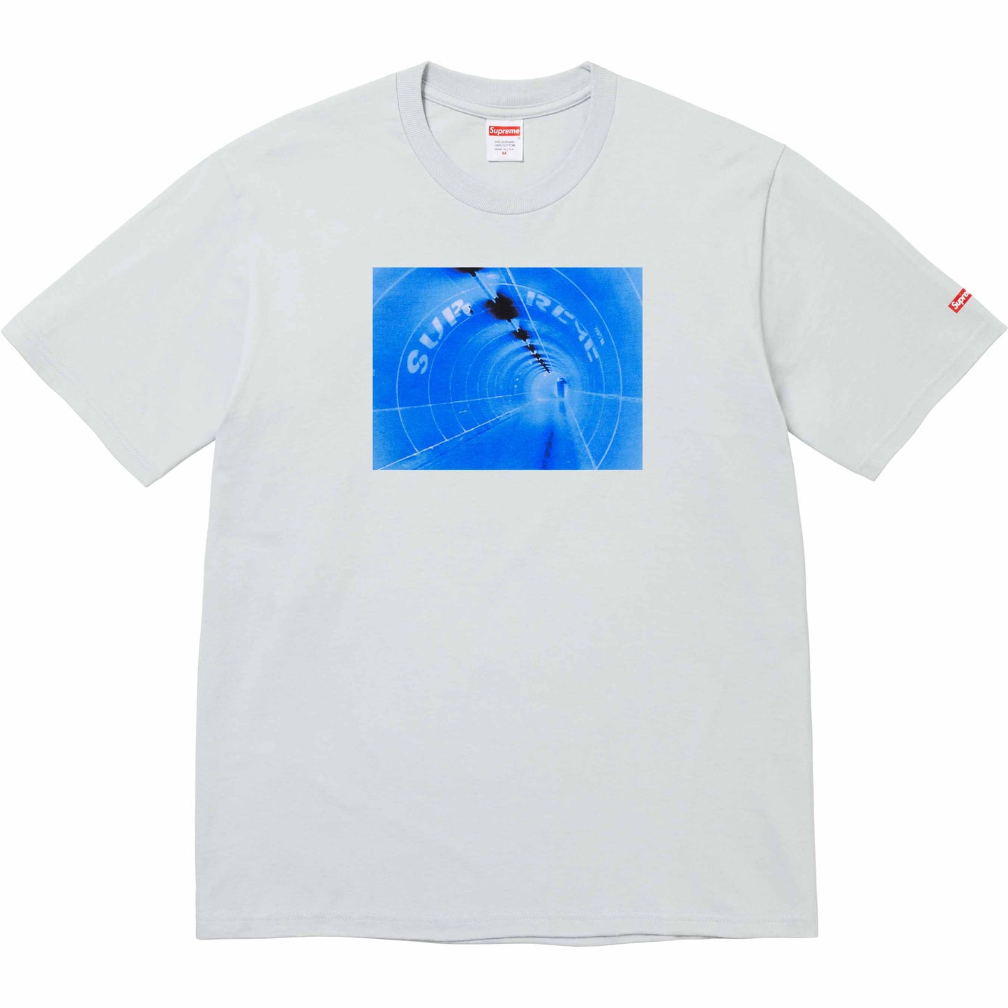 SUPREME 24SS TUNNEL TEE