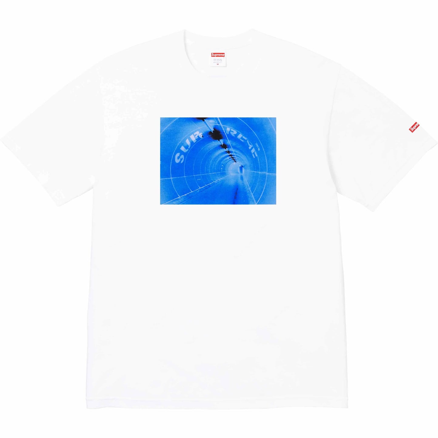 SUPREME 24SS TUNNEL TEE