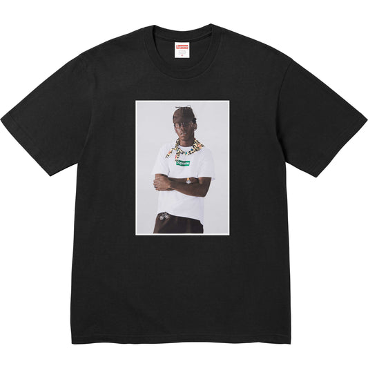 SUPREME 24FW TYLER ,THE CREATOR TEE