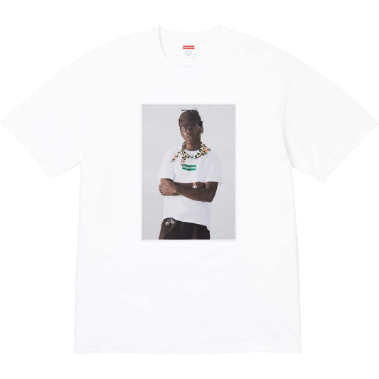 SUPREME 24FW TYLER ,THE CREATOR TEE