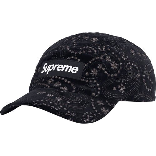 Original clearance supreme cap