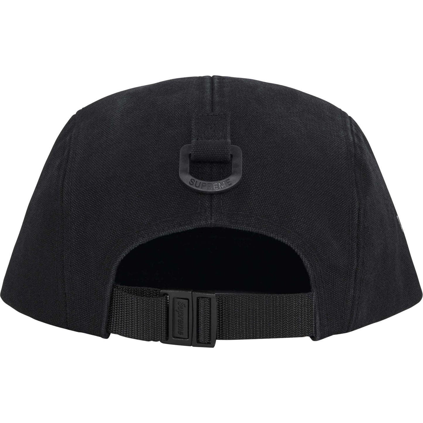 SUPREME 25SS VENTILE CAMP CAP