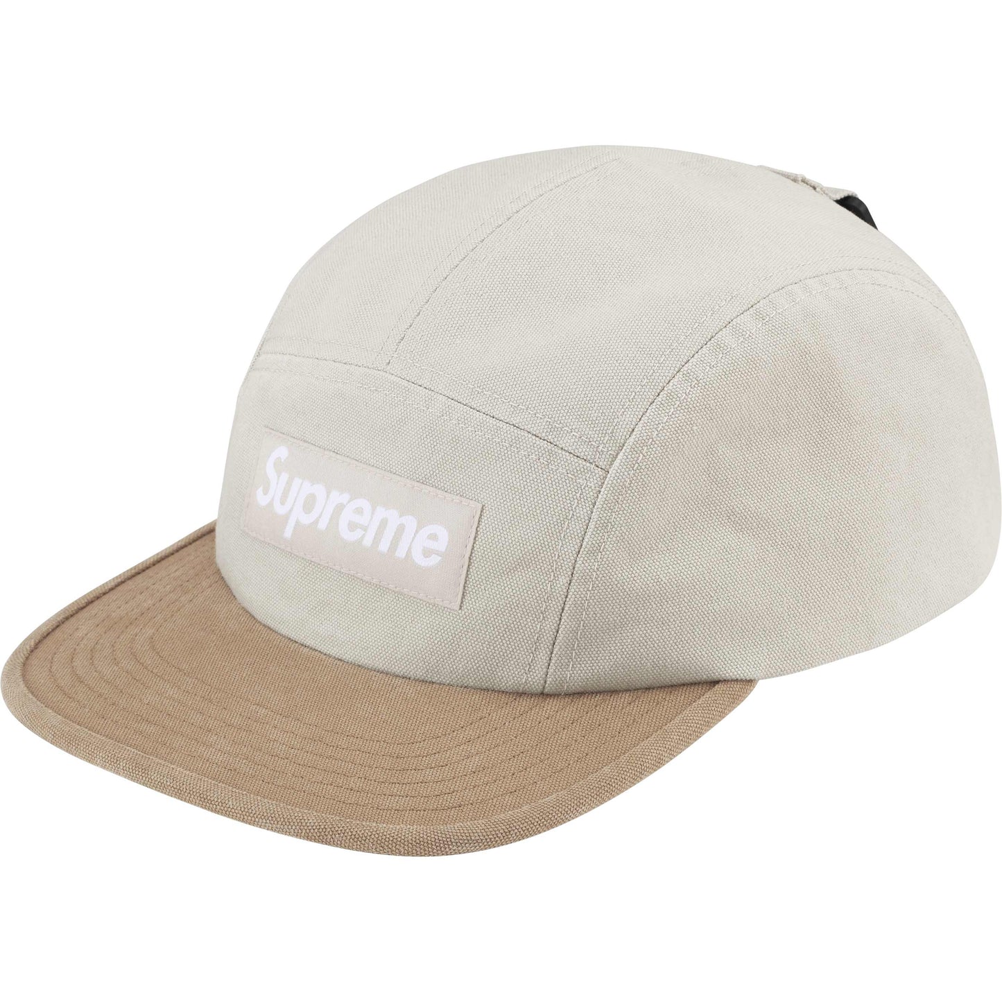 SUPREME 25SS VENTILE CAMP CAP