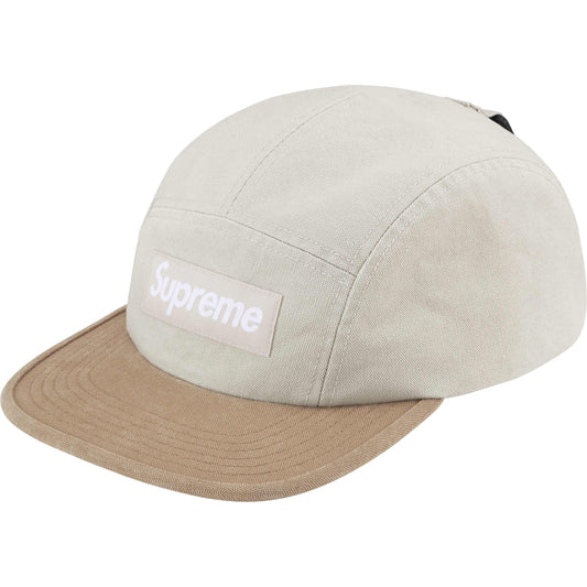 SUPREME 25SS VENTILE CAMP CAP