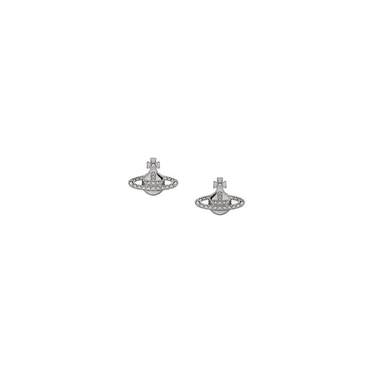 VIVIENNE WESTWOOD FARAH EARRINGS(62010015-02P019)