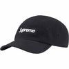 SUPREME 24SS WASHED CANVAS CAMP CAP