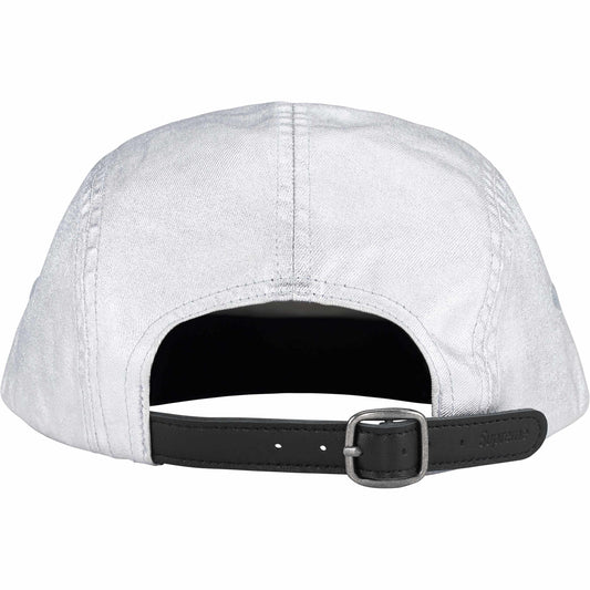 SUPREME 25SS WASHED CHINO CAMP CAP