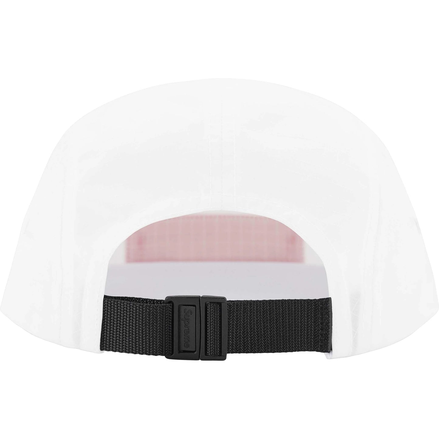 SUPREME 24FW WAXED RIPSTOP CAMP CAP – CONCEPTSTOREHK