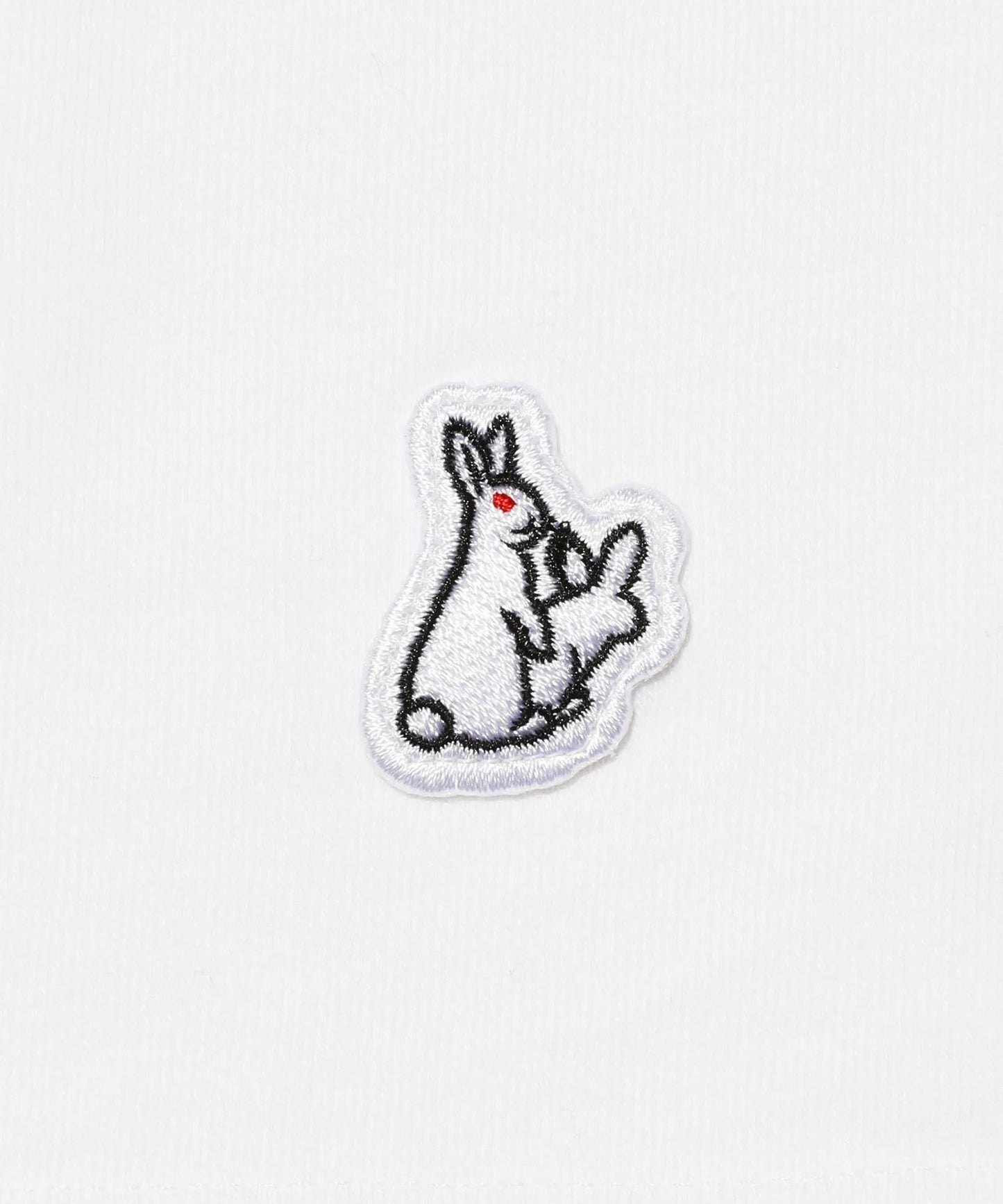 FR2 WE ARE FXXKING RABBITS TEE FRC3843