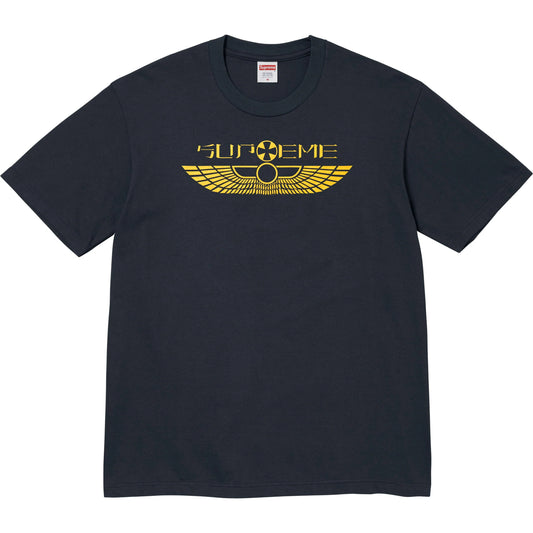 SUPREME 25SS WINGS TEE
