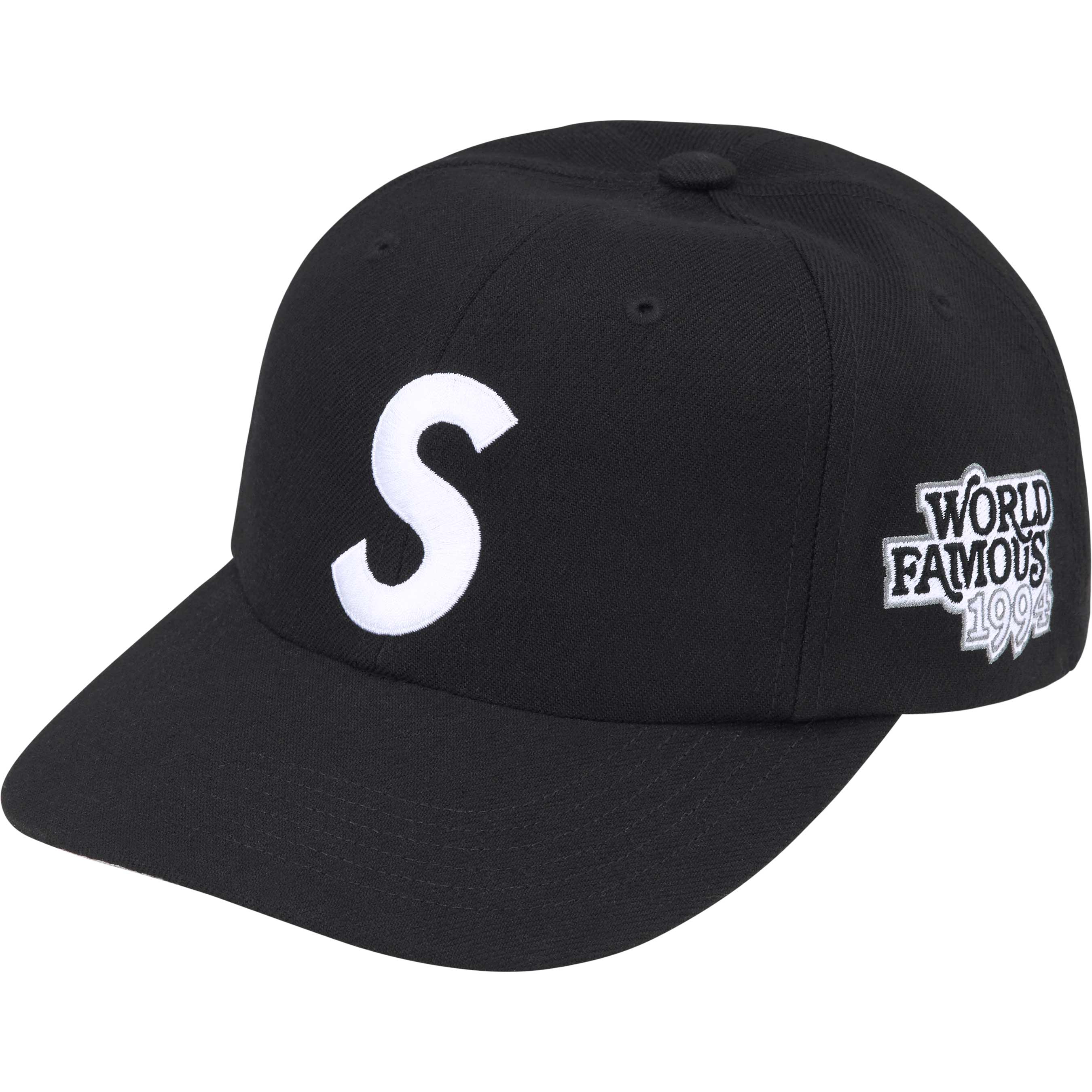 SUPREME CAP – CONCEPTSTOREHK
