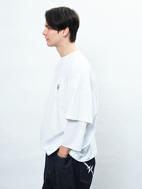 [PREORDER] WHIZ LIMITED 25FW FLUNK SHIRT (WL-C-413)