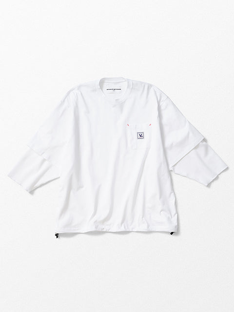 [PREORDER] WHIZ LIMITED 25FW FLUNK SHIRT (WL-C-413)