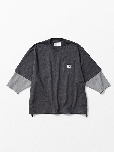 [PREORDER] WHIZ LIMITED 25FW FLUNK SHIRT (WL-C-413)