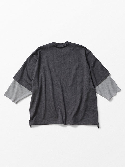 [PREORDER] WHIZ LIMITED 25FW FLUNK SHIRT (WL-C-413)