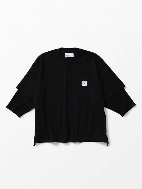 [PREORDER] WHIZ LIMITED 25FW FLUNK SHIRT (WL-C-413)