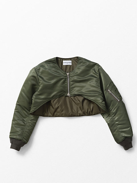 [PREORDER] WHIZ LIMITED 25FW HIDE JACKET (WL-J-179)