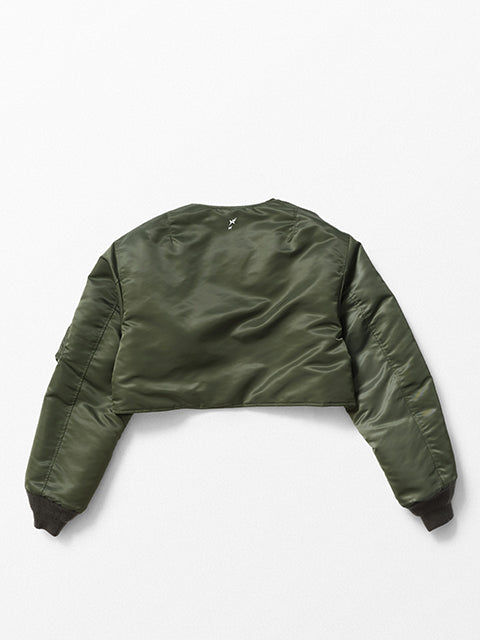 [PREORDER] WHIZ LIMITED 25FW HIDE JACKET (WL-J-179)