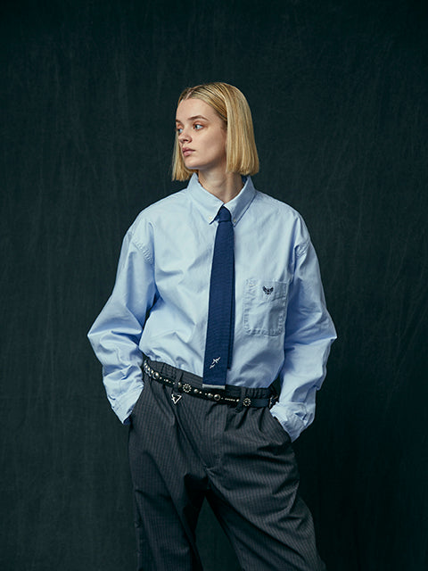 [PREORDER] WHIZ LIMITED 25FW COOK PANTS (WL-P-241)