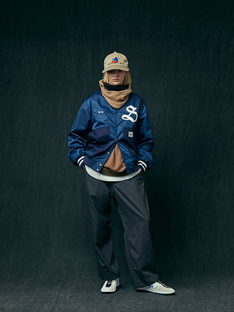 [PREORDER] WHIZ LIMITED 25FW COOK PANTS (WL-P-241)