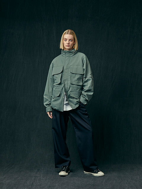 [PREORDER] WHIZ LIMITED 25FW COOK PANTS (WL-P-241)