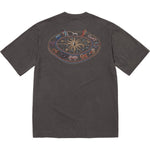 SUPREME 25SS ZODIAC S/S TOP