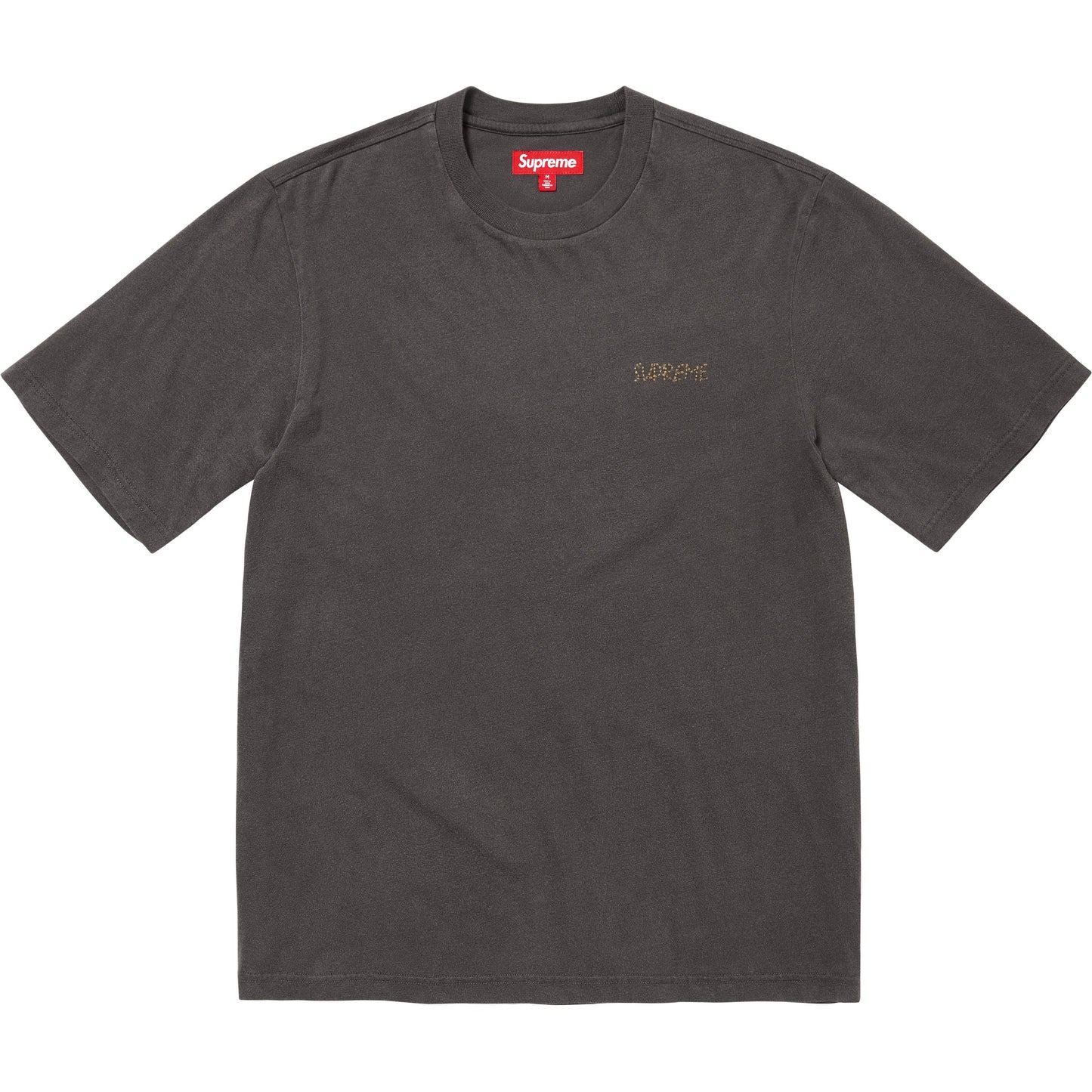 SUPREME 25SS ZODIAC S/S TOP