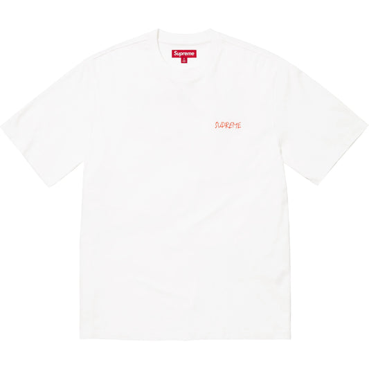 SUPREME 25SS ZODIAC S/S TOP