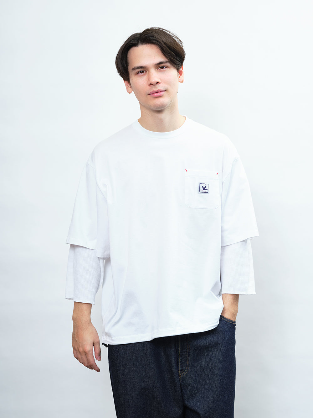 [PREORDER] WHIZ LIMITED 25FW FLUNK SHIRT (WL-C-413)