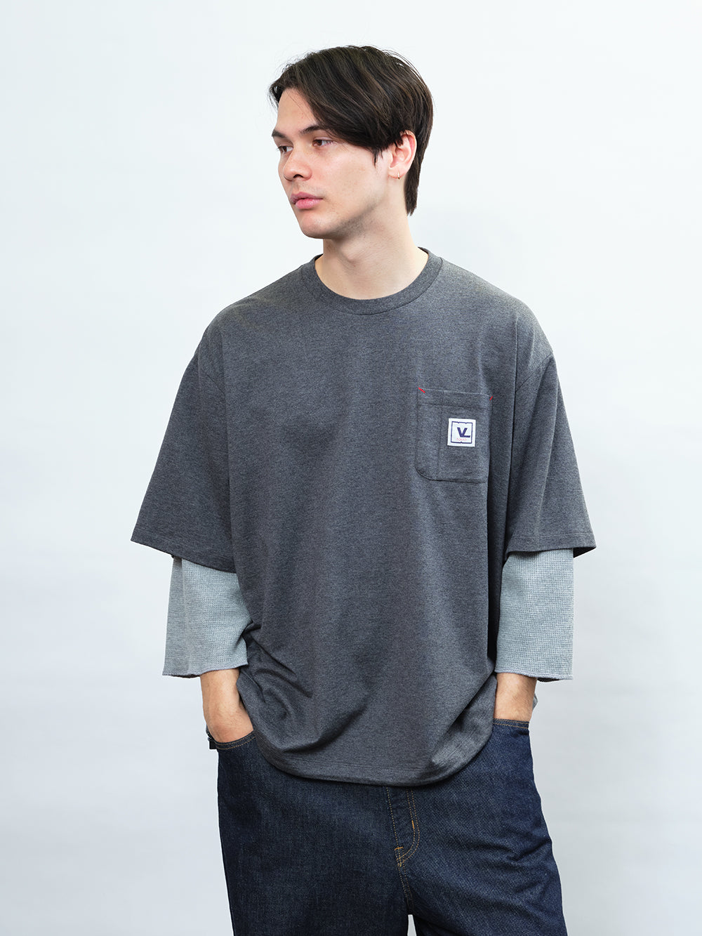 [PREORDER] WHIZ LIMITED 25FW FLUNK SHIRT (WL-C-413)