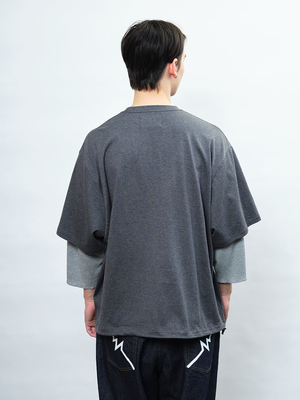 [PREORDER] WHIZ LIMITED 25FW FLUNK SHIRT (WL-C-413)