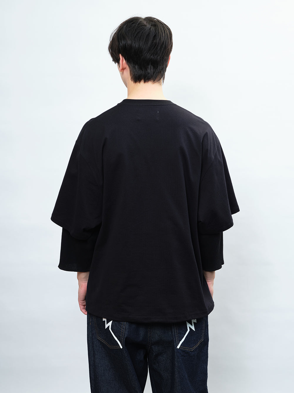 [PREORDER] WHIZ LIMITED 25FW FLUNK SHIRT (WL-C-413)