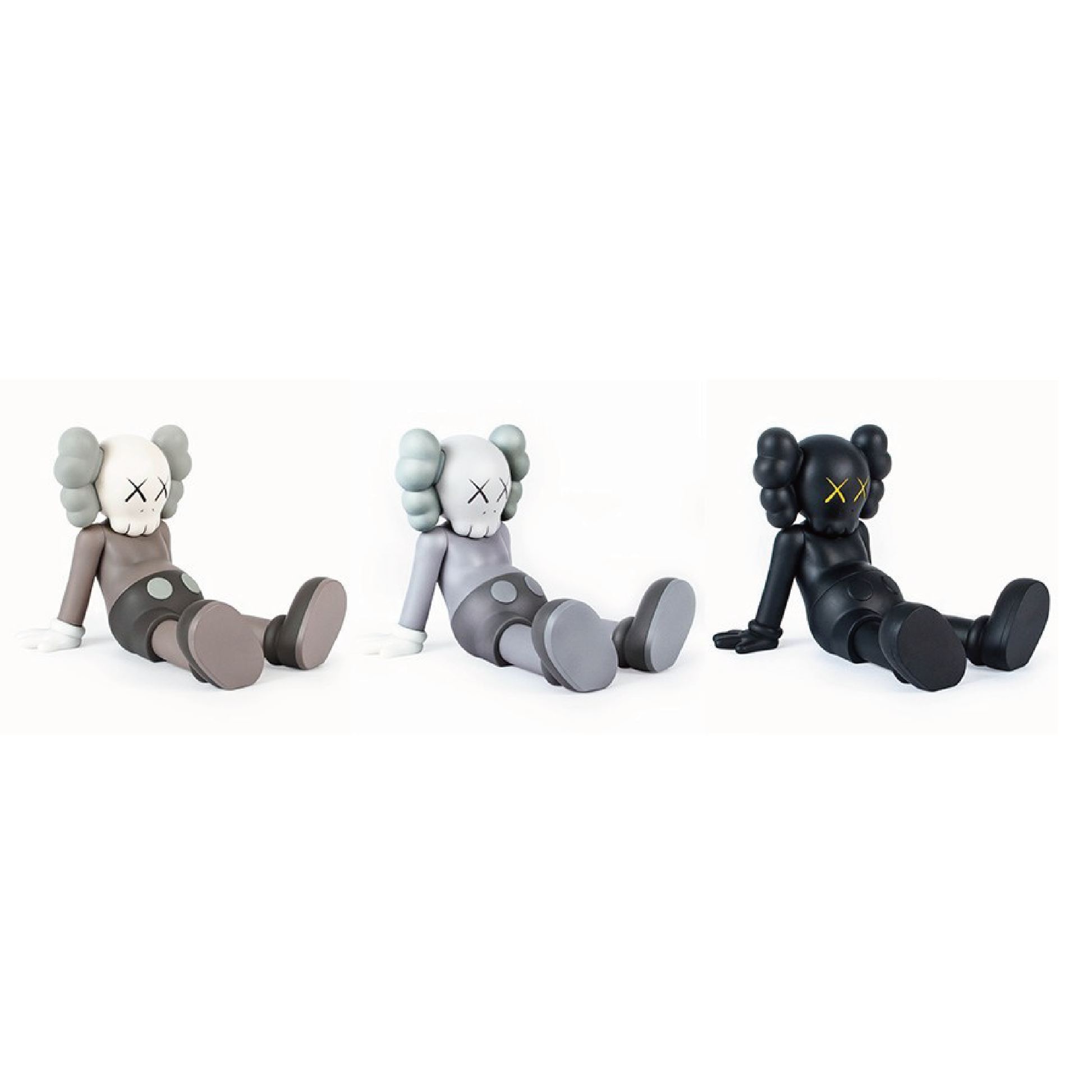 KAWS : HOLIDAY TAIPEI FIGURE - CONCEPTSTOREHK