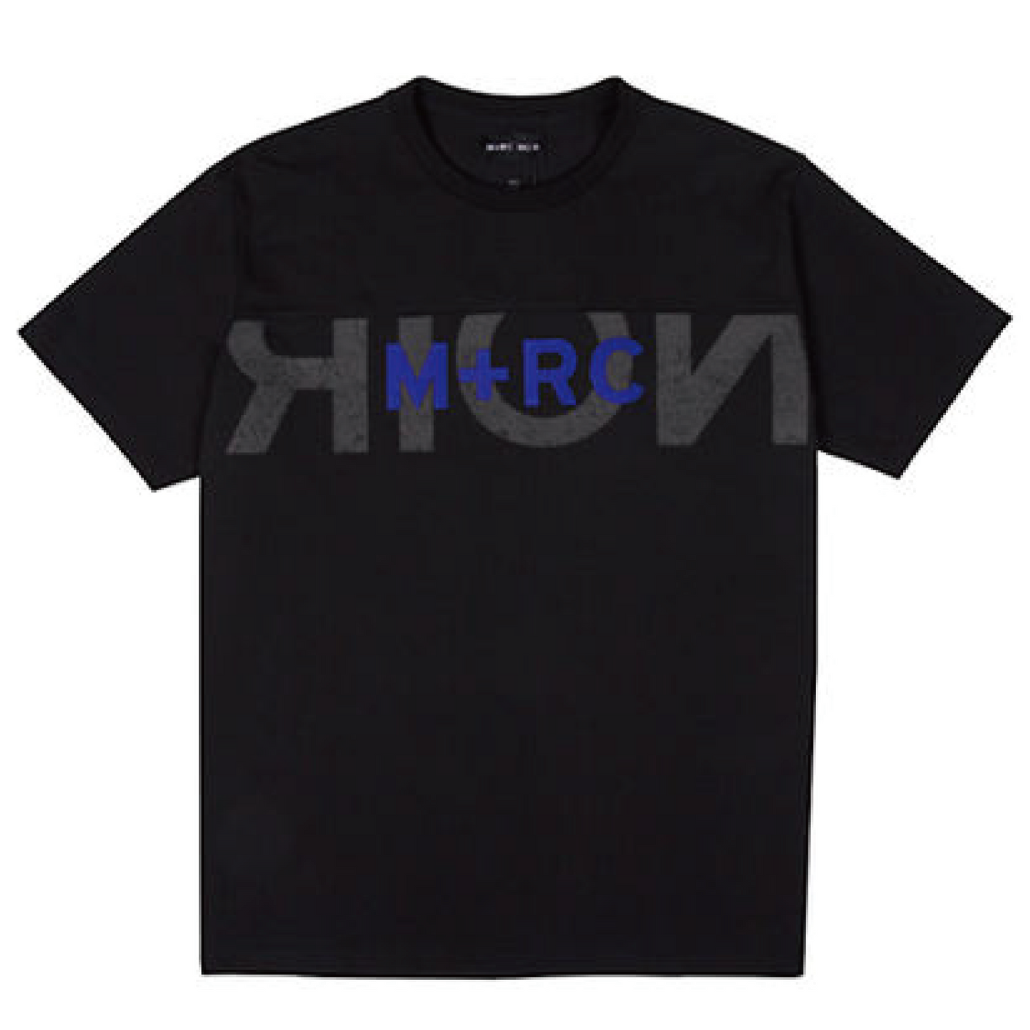 M+RC 18SS NOIR LOGO TEE - CONCEPTSTOREHK