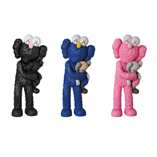 KAWS TAKE FIGURE - CONCEPTSTOREHK