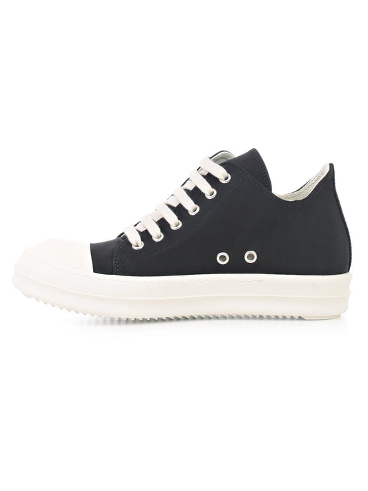 DRKSHDW LACE UP SNEAKERS DS17S5802/MUP BLACK - CONCEPTSTOREHK